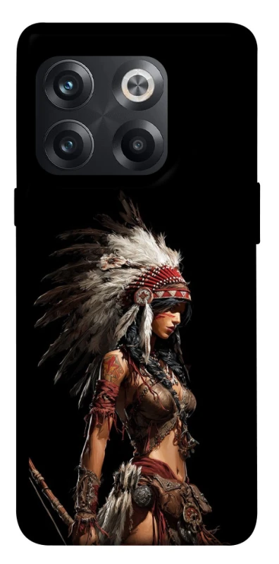 Чохол на OnePlus 10T Goddess of war ver.2 фото 1 з 1