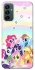 Чехол на Samsung Galaxy M34 5G My Little Pony ver.2 фото 1 из 1