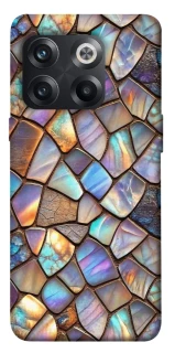 Чехол на OnePlus 10T Nature Mosaic ver.1 фото 1 из 1
