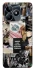 Чехол на Realme C53 Fashion collage ver.11 фото 1 из 1