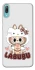 Чохол на Huawei Y6 Pro (2019) Hello Kitty Labubu фото 1 з 1