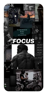 Чохол на ZTE Blade V2020 Smart Focus фото 1 з 1