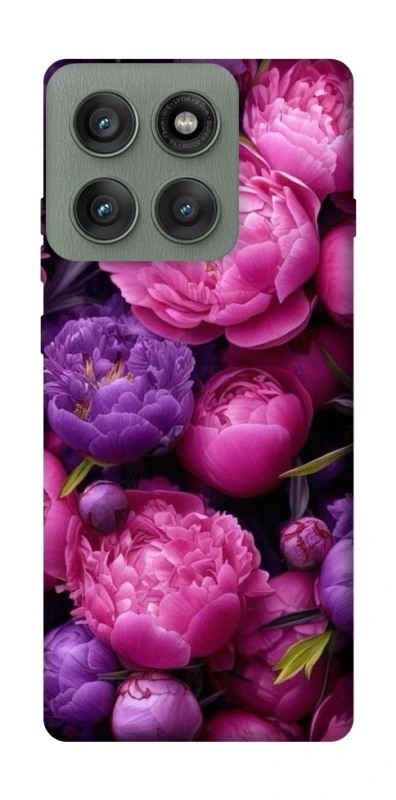 Чехол на Motorola Edge 60 Pro Garden2 фото 1 из 1