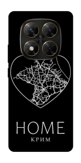 Чохол на Xiaomi Poco X7 Крим Home фото 1 з 1