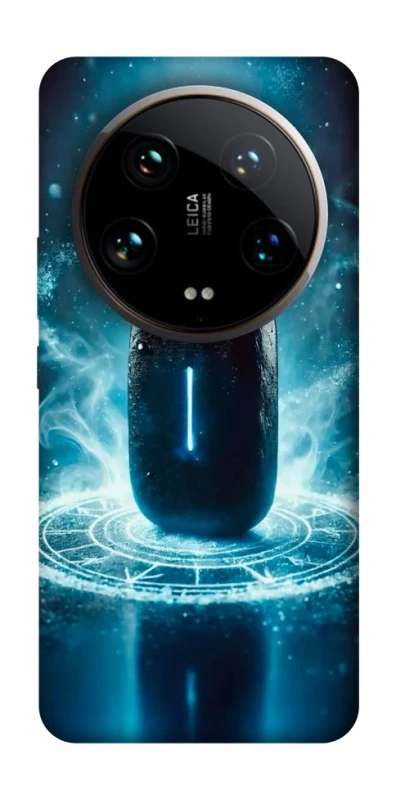 Чохол на Xiaomi 14 Ultra Руна Іса фото 1 з 1