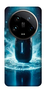 Чохол на Xiaomi 14 Ultra Руна Іса фото 1 з 1