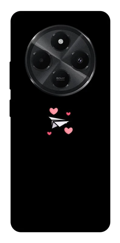 Чохол на Xiaomi Poco C75 Love aesthetic ver.13 фото 1 з 1