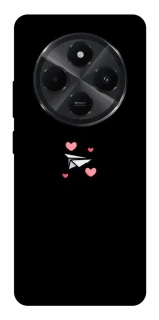 Чохол на Xiaomi Poco C75 Love aesthetic ver.13 фото 1 з 1