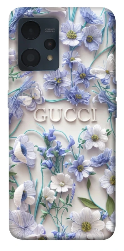 Чехол на Realme 9 4G / 9 Pro+ Gucci ver.1 фото 1 из 1