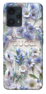 Чехол на Realme 9 4G / 9 Pro+ Gucci ver.1 фото 1 из 1