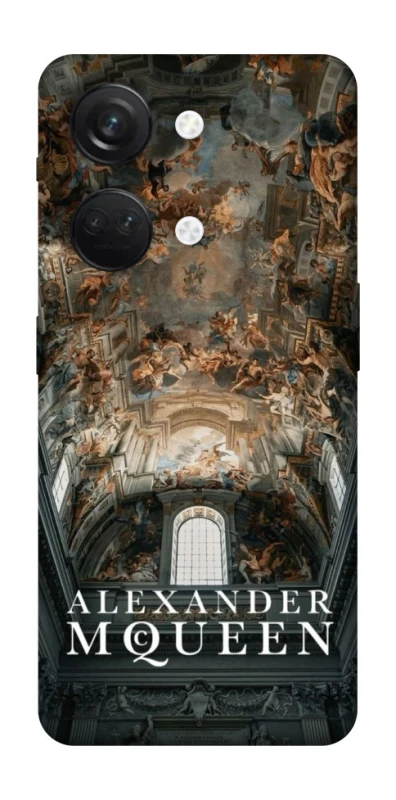 Чохол на OnePlus Nord 3 Alexander McQueen фото 1 з 1
