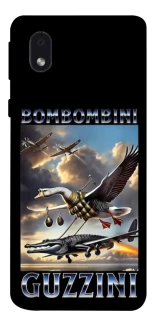 Чохол на Samsung Galaxy M01 Core / A01 Core Bombombini Gusini фото 1 з 1