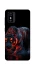 Чехол на ZTE Blade L9 fire tiger фото 1 из 1