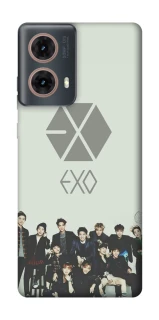 Чохол на Motorola Moto G85 EXO v2 фото 1 з 1