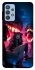 Чохол на Samsung Galaxy M32 Anime girl фото 1 з 1