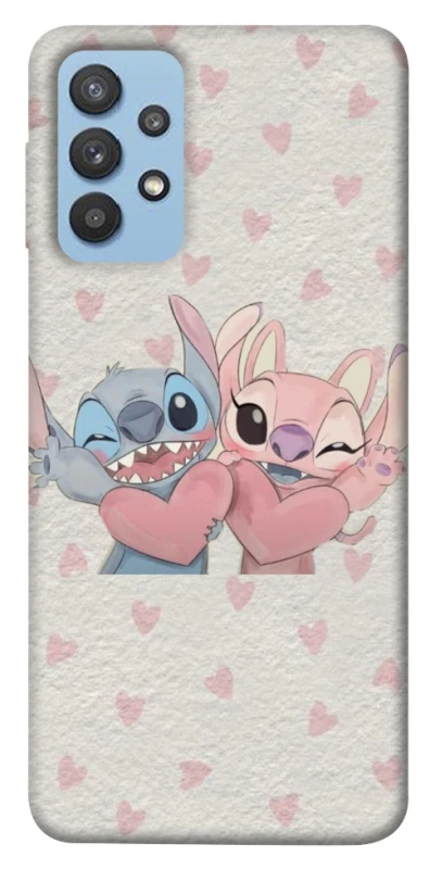 Чехол на Samsung Galaxy M32 Stitch ver.29 фото 1 из 1