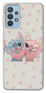 Чехол на Samsung Galaxy M32 Stitch ver.29 фото 1 из 1