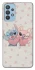 Чехол на Samsung Galaxy M32 Stitch ver.29 фото 1 из 1