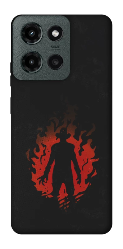 Чохол на Motorola Moto G Power (2025) Daylight фото 1 з 1