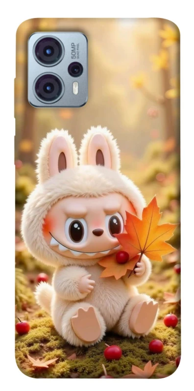 Чохол на Motorola Moto G23 Labubu Autumn фото 1 з 1