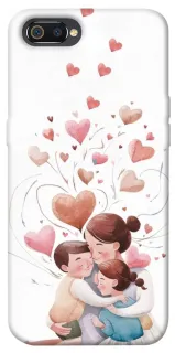 Чохол на Realme C2 Mother's Day ver.1 фото 1 з 1