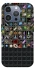 Чохол на Apple iPhone 16 Pro Max Inventory menu ver.2 фото 1 з 1