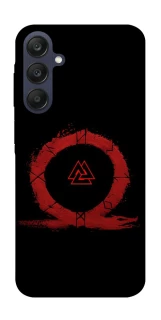 Чохол на Samsung Galaxy A25 5G Валькнут v2 фото 1 з 1