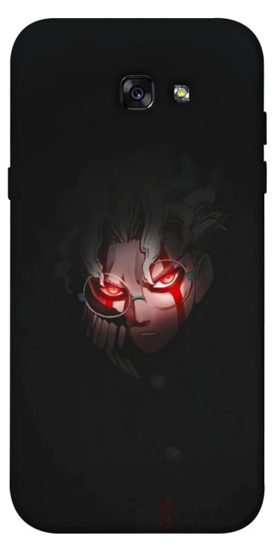 Чохол на Samsung A720 Galaxy A7 (2017) Dandadan фото 1 з 1