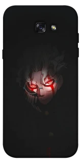 Чехол на Samsung A720 Galaxy A7 (2017) Dandadan фото 1 из 1