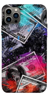 Чохол на Apple iPhone 12 Pro (6.1") Neo dollar v3 фото 1 з 1