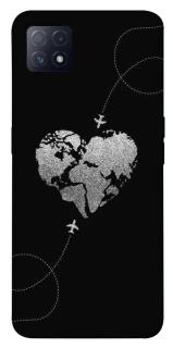 Чохол на Oppo A72 5G / A73 5G Love aesthetic ver.12 фото 1 з 1