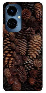 Чехол на TECNO Camon 19 Magic1 фото 1 из 1