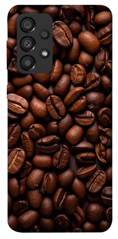 Чохол на Samsung Galaxy A33 5G Кава фото 1 з 1