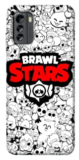 Чехол на Nokia G60 Brawl Stars ver.10 фото 1 из 1