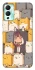 Чехол на Infinix Hot 12 Play Like a cat фото 1 Чехол на Infinix Hot 12 Play Like a cat фото 1 из 1