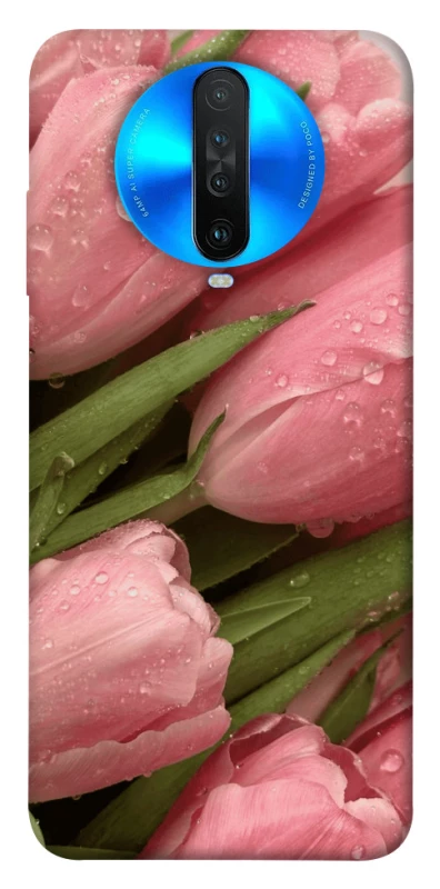 Чехол на Xiaomi Redmi K30 Beauty фото 1 из 1