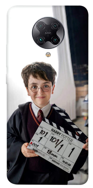 Чехол на Xiaomi Redmi K30 Pro / Poco F2 Pro New Harry Potter ver.1 фото 1 из 1