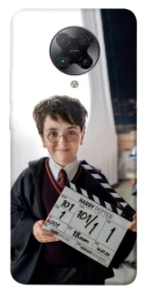 Чехол на Xiaomi Redmi K30 Pro / Poco F2 Pro New Harry Potter ver.1 фото 1 из 1