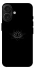 Чохол на Apple iPhone 17 (6.3") Black Lotus фото 1 з 1