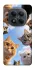 Чехол на Xiaomi Redmi Note 15 Pro 4G Cats фото 1 из 1