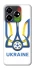Чохол на ZTE Nubia V60 Футбольний Герб v2 фото 1 з 1