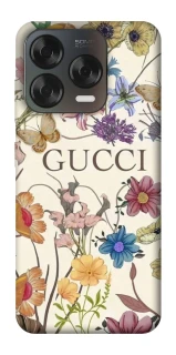 Чехол на ZTE Blade V70 Design Gucci ver.8 фото 1 из 2