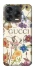 Чехол на ZTE Blade V70 Design Gucci ver.8 фото 1 из 2