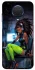 Чохол на Nokia G20 / G10 / 6.3 Cyber girl фото 1 з 1