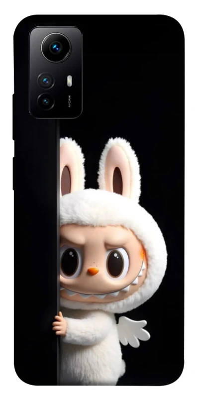 Чохол на Xiaomi Redmi Note 12S Labubu with wings фото 1 з 1