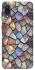 Чохол на Samsung Galaxy A02 Nature Mosaic ver.1 фото 1 з 1