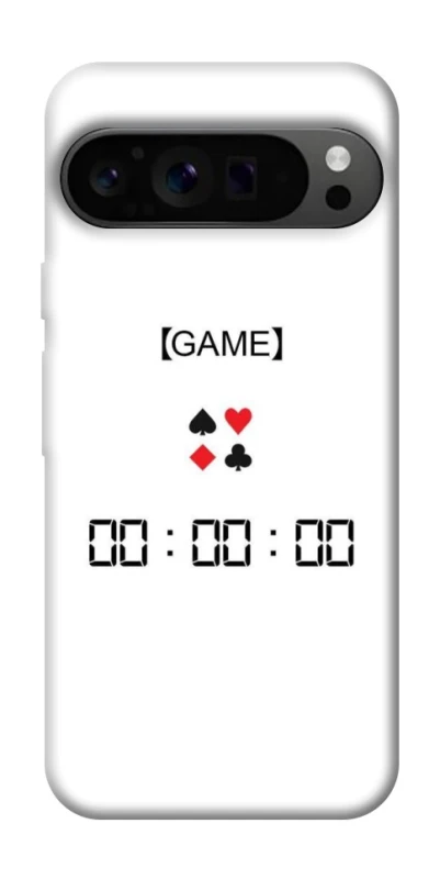 Чехол на Google Pixel 9 Pro Alice in Borderland ver.3 фото 1 из 1