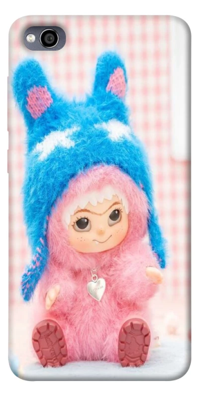 Чехол на Xiaomi Redmi 4a Wakuku ver.5 фото 1 из 1