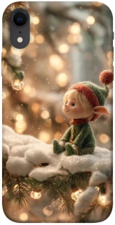 Чехол на Apple iPhone XR (6.1") Christmas mood ver.10 фото 1 из 1
