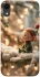 Чохол на Apple iPhone XR (6.1") Christmas mood ver.10 фото 1 з 1